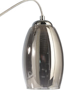 Deko-Light Electra 5,8W silberfarben Chrom