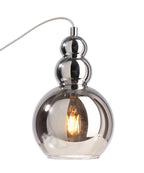 Deko-Light Diphda  farblos verspiegelt
