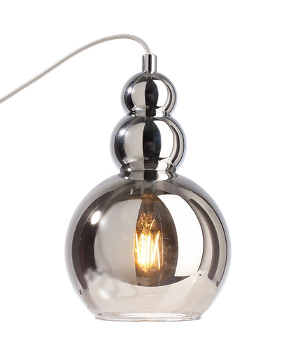 Deko-Light Diphda  farblos verspiegelt