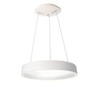 Deko-Light Sculptoris 60 42W weiß matt