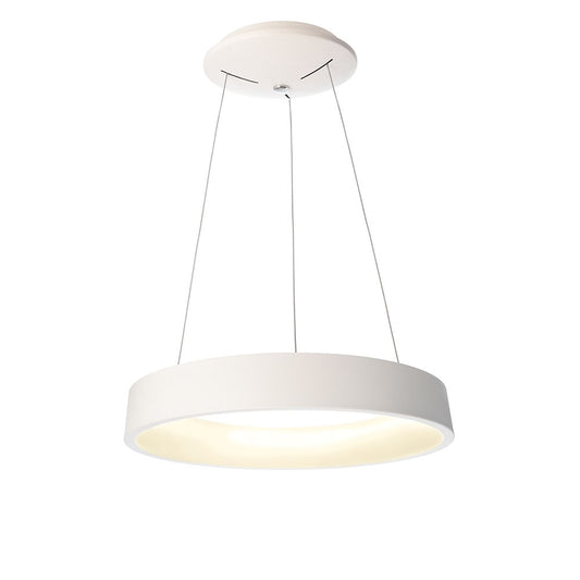 Deko-Light Sculptoris 60 42W weiß matt