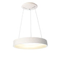 Deko-Light Sculptoris 60 42W weiß matt