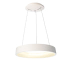 Deko-Light Sculptoris 60 42W weiß matt