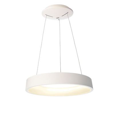 Deko-Light Sculptoris 60 42W weiß matt