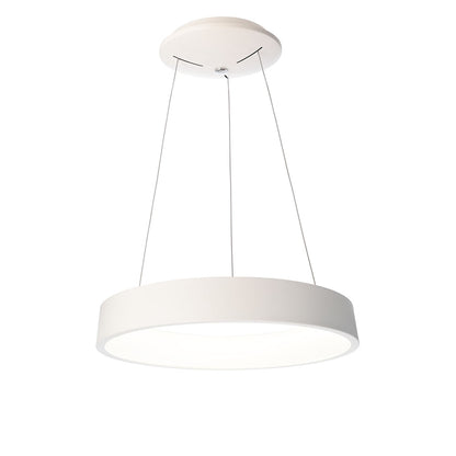 Deko-Light Sculptoris 60 42W weiß matt