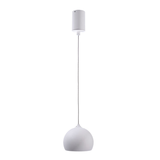 Deko-Light Heze I 6,5W weiß matt