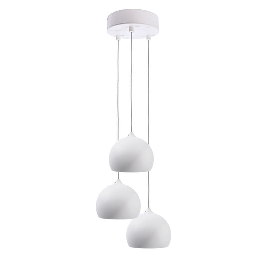 Deko-Light Heze III 16,5W weiß matt