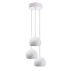 Deko-Light Heze III 16,5W weiß matt