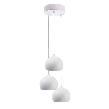 Deko-Light Heze III 16,5W weiß matt
