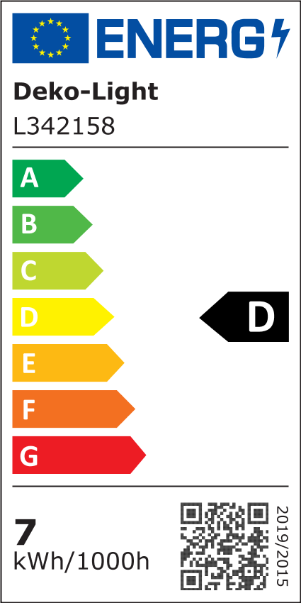 Deko-Light LED Event-Panel Transparent RGBWW 63W Schwarz klar / transparent