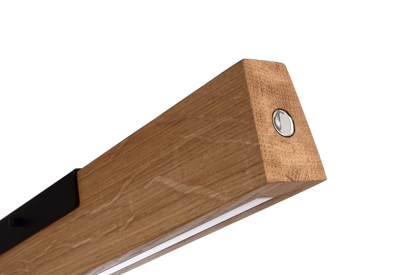 Deko-Light MADERA 16W Schwarz