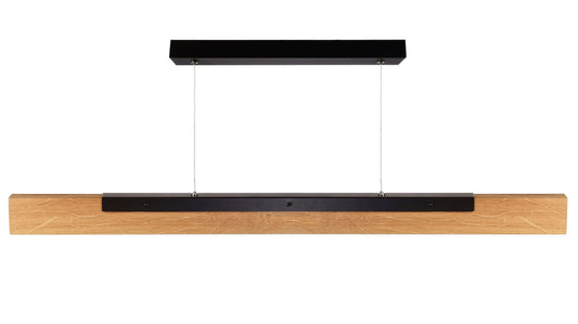 Deko-Light MADERA 16W Schwarz