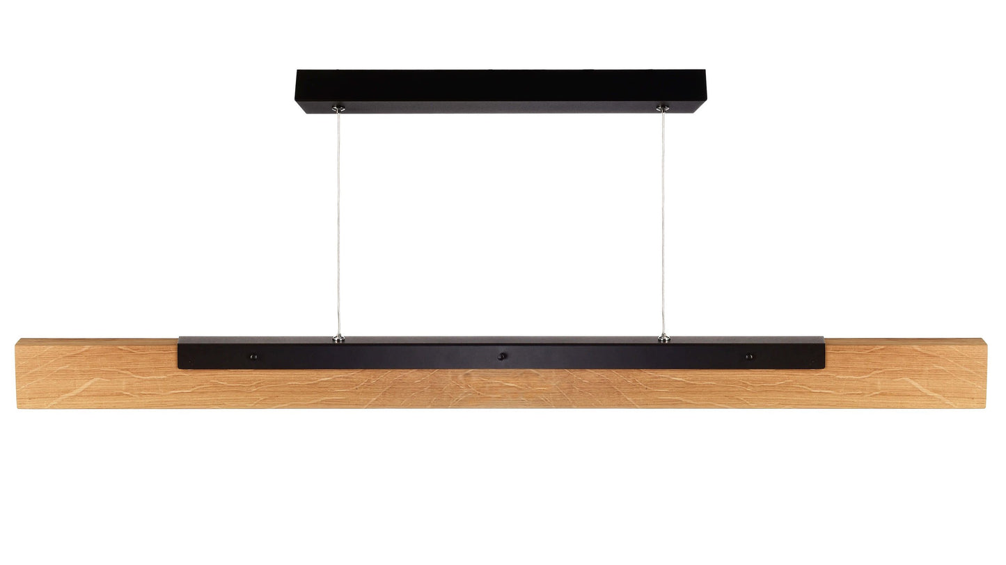 Deko-Light MADERA 16W Schwarz