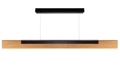 Deko-Light MADERA 16W Schwarz