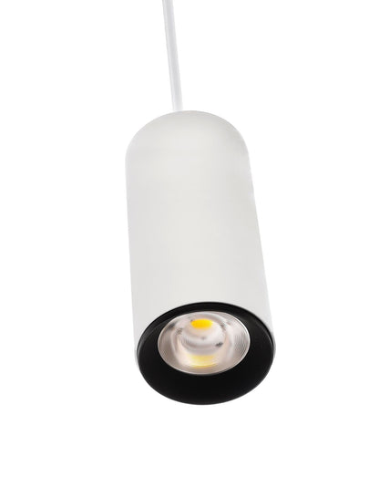 Deko-Light Lucea 10 CCT, 10 W, DIM, 3000/4000 K, Weiß