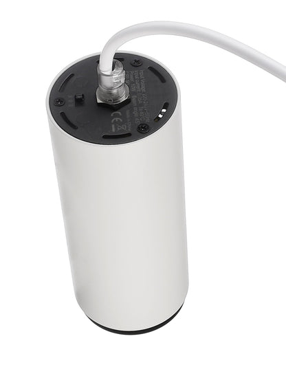 Deko-Light Lucea 10 CCT, 10 W, DIM, 3000/4000 K, Weiß