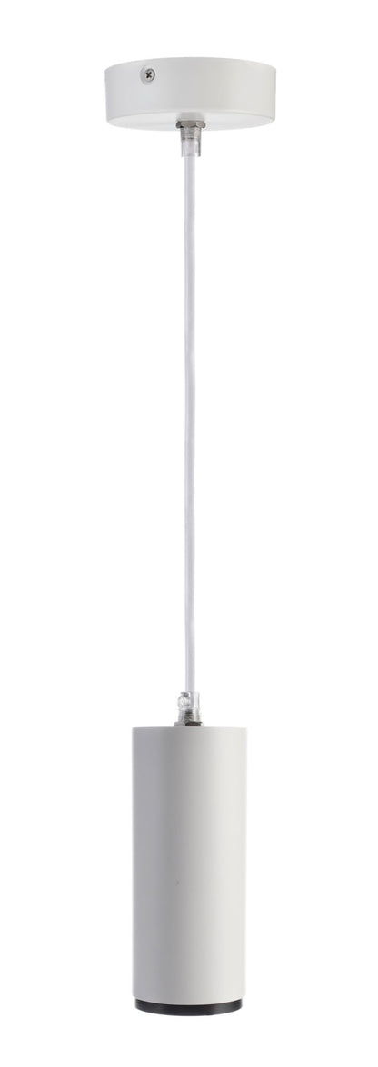 Deko-Light Lucea 10 CCT, 10 W, DIM, 3000/4000 K, Weiß