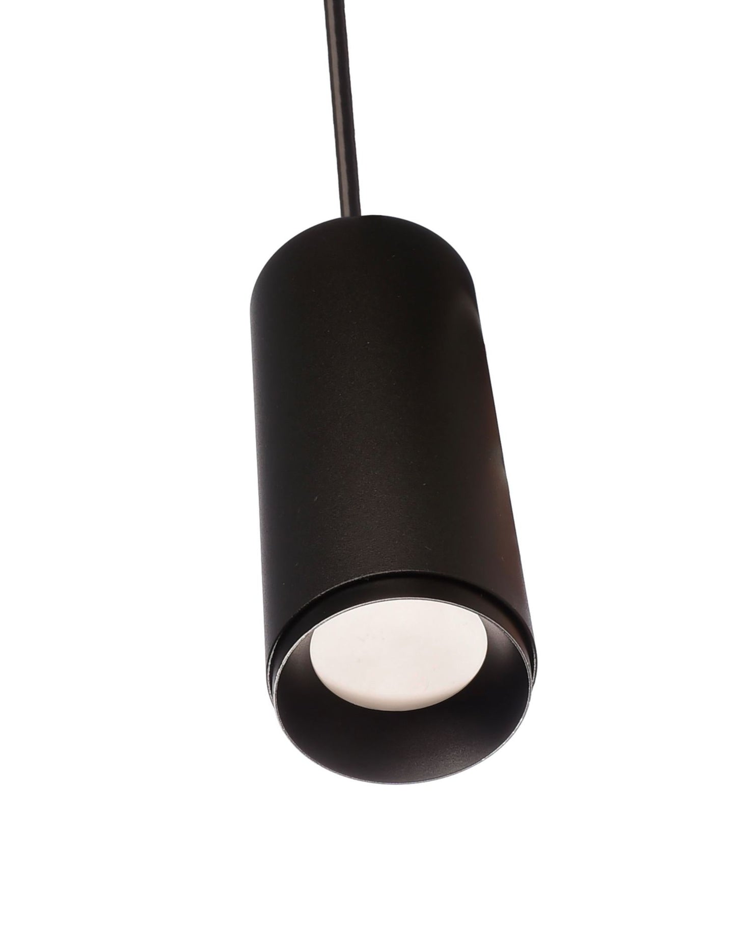 Deko-Light Lucea 10 CCT, 10 W, DIM, 3000/4000 K, Schwarz