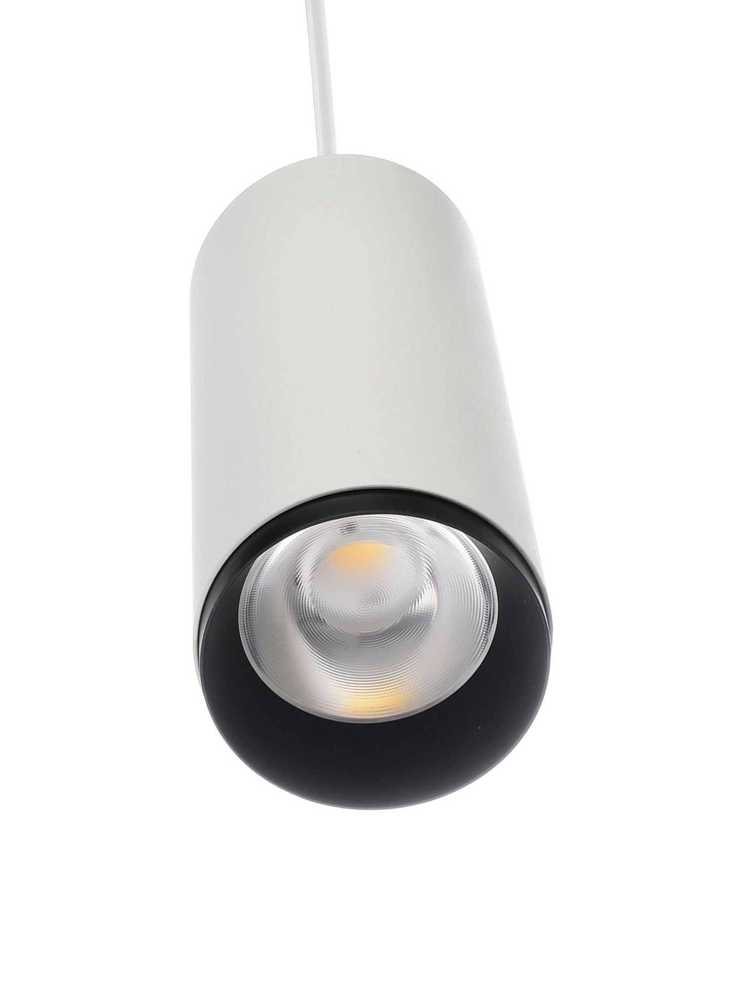 Deko-Light Lucea 15 CCT, 15 W, DIM, 3000/4000 K, Weiß