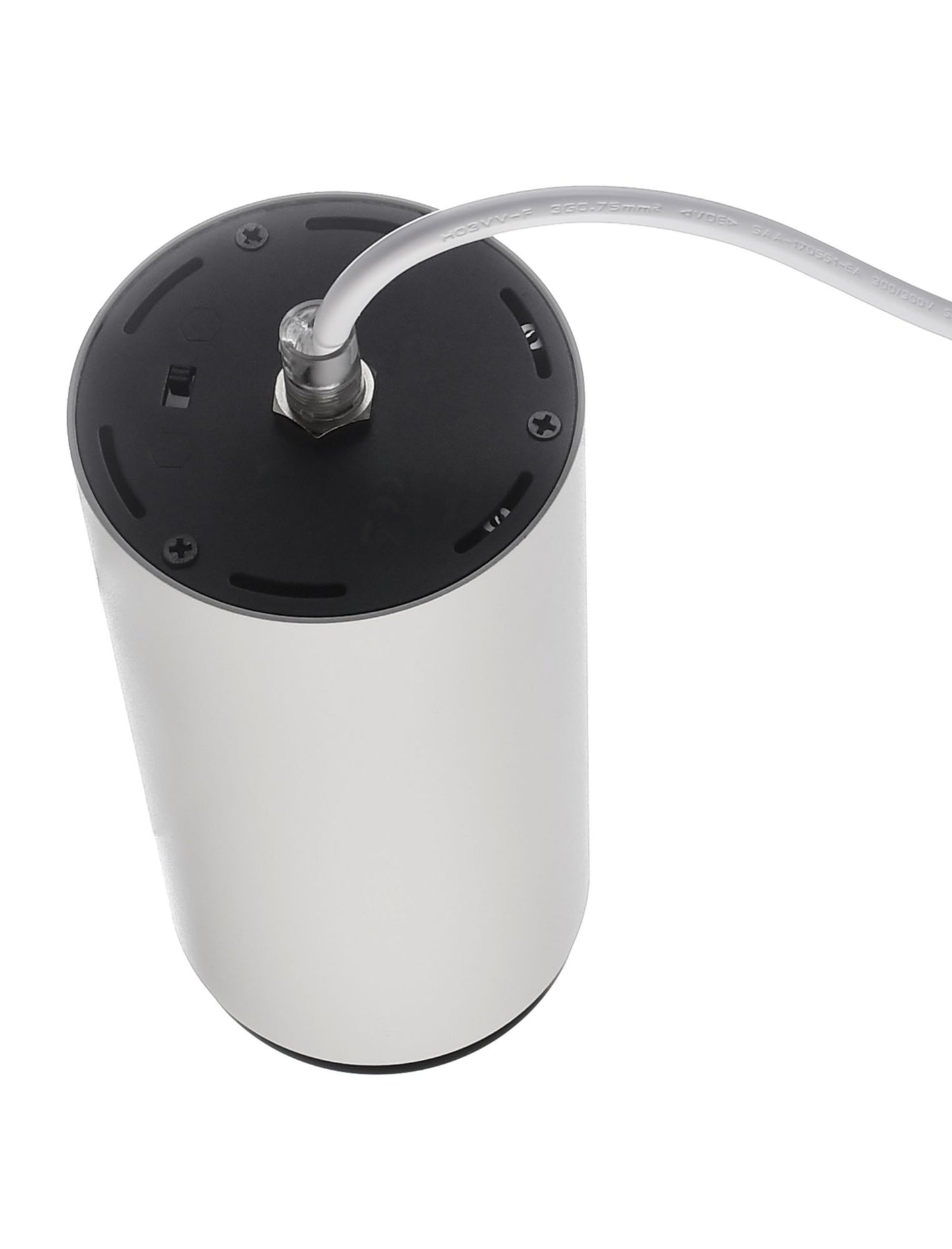Deko-Light Lucea 15 CCT, 15 W, DIM, 3000/4000 K, Weiß