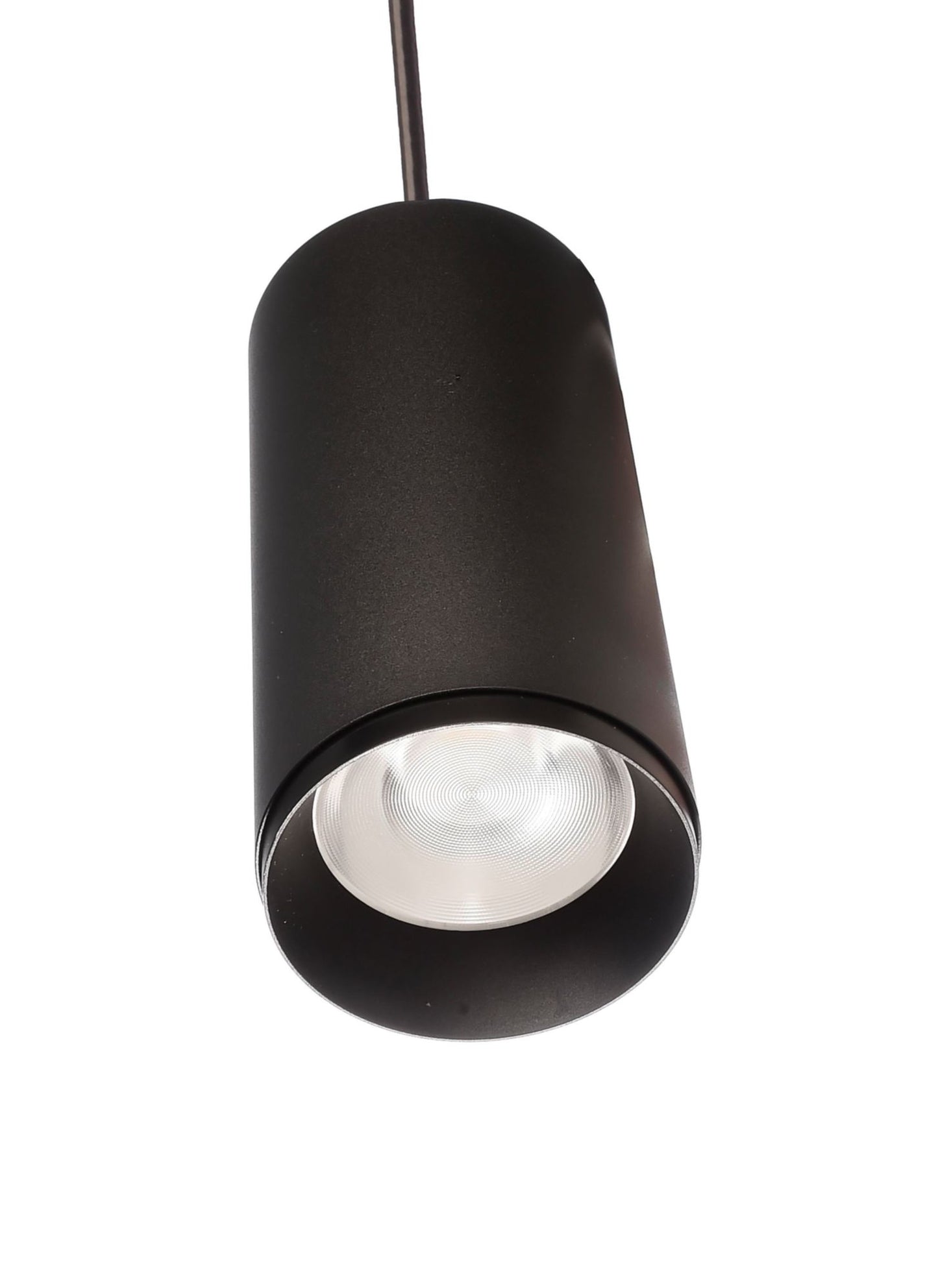 Deko-Light Lucea 15 CCT, 15 W, DIM, 3000/4000 K, Schwarz