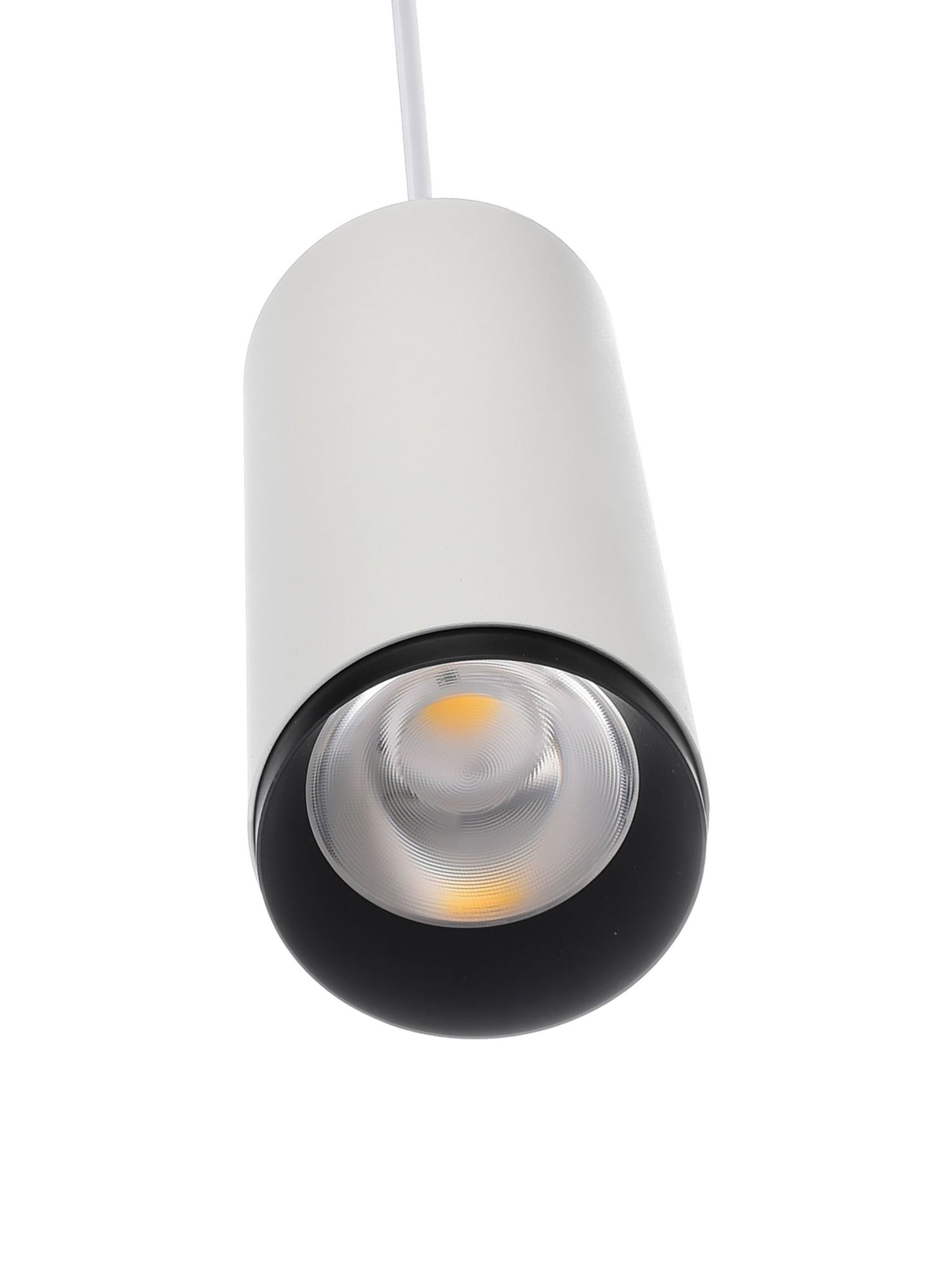 Deko-Light Lucea 20 CCT, 20 W, DIM, 3000/4000 K, Weiß