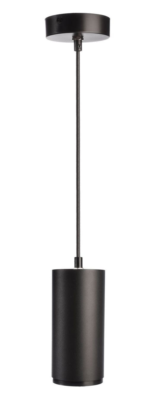 Deko-Light Lucea 20 CCT, 20 W, DIM, 3000/4000 K, Schwarz