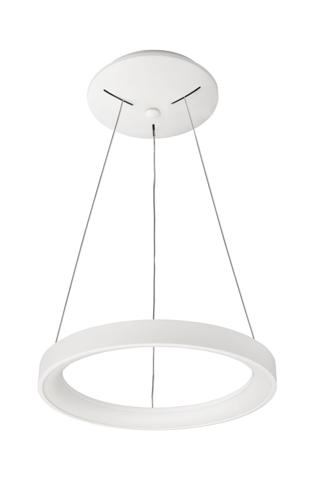 Deko-Light Merope 400, 30 W, DIM, 3000/4000 K, Weiß