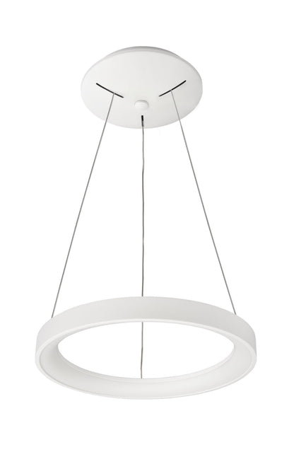 Deko-Light Merope 400, 30 W, DIM, 3000/4000 K, Weiß
