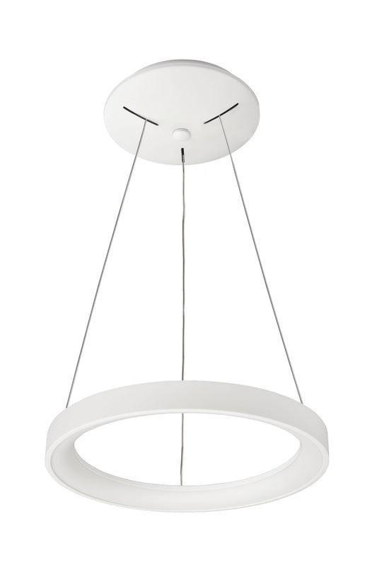 Deko-Light Merope 400, 30 W, DIM, 3000/4000 K, Weiß