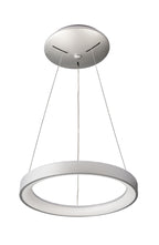 Deko-Light Merope 400, 30 W, DIM, 3000/4000 K, Silber