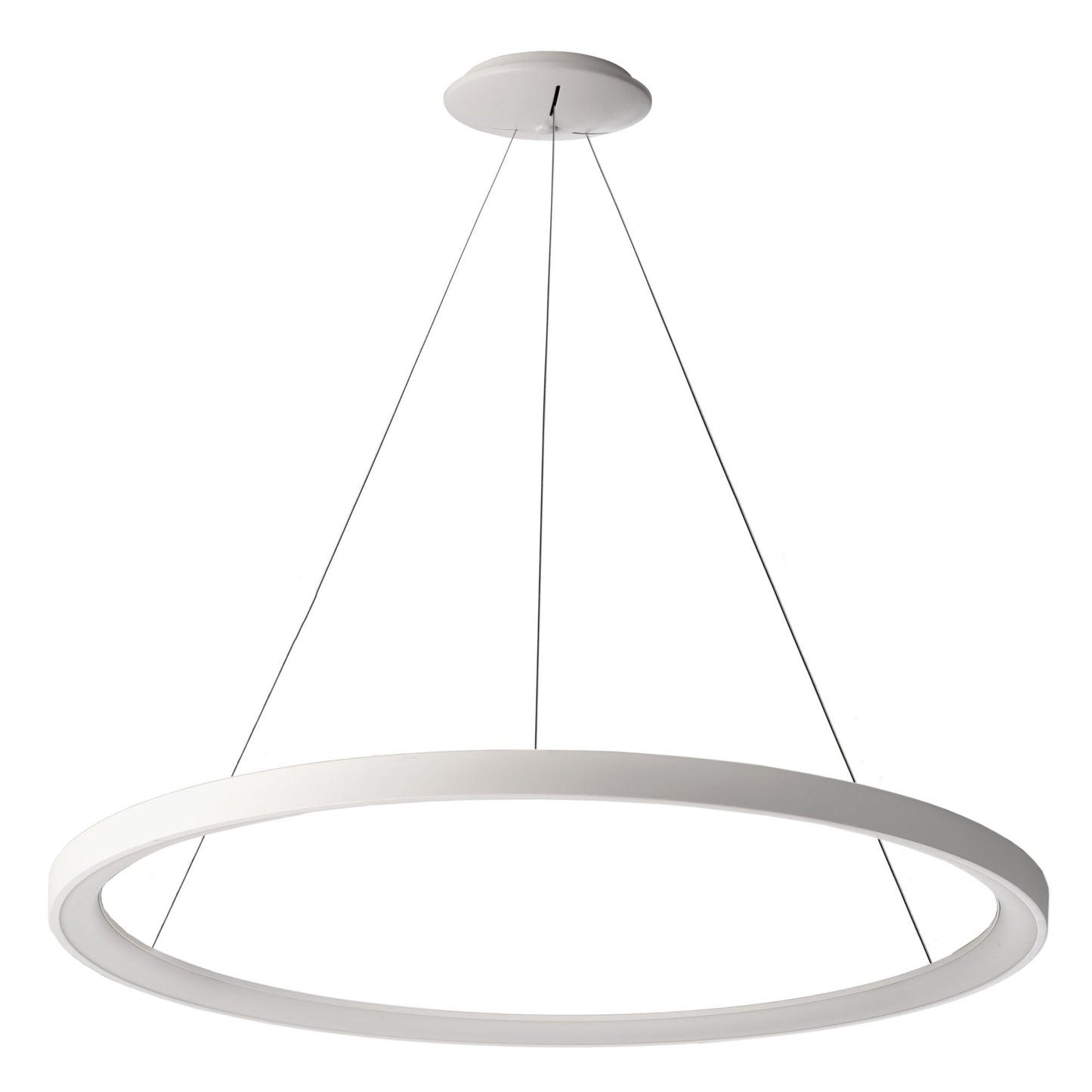 Deko-Light Merope 800, 60 W, DIM, 3000/4000 K, Weiß