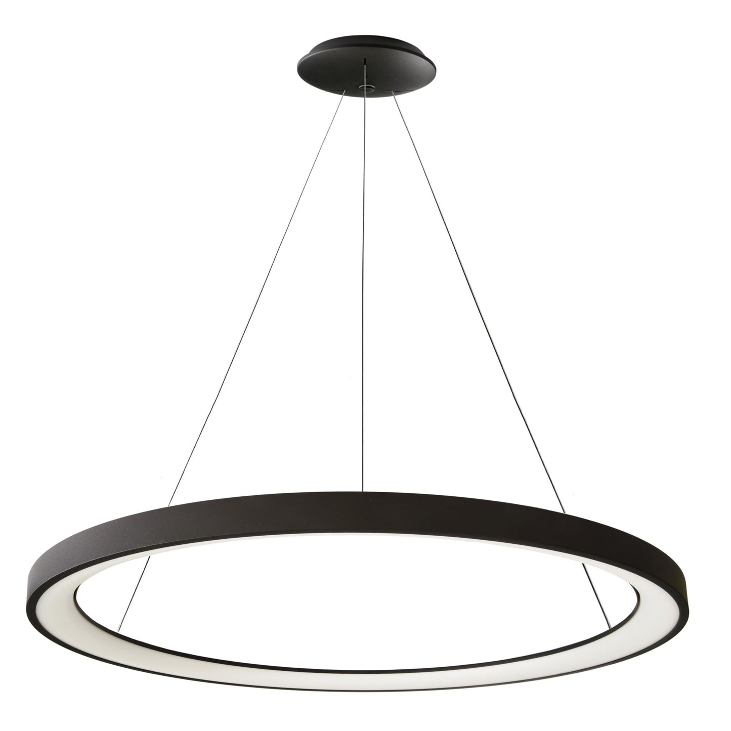 Deko-Light Merope 800, 60 W, DIM, 3000/4000 K, Schwarz