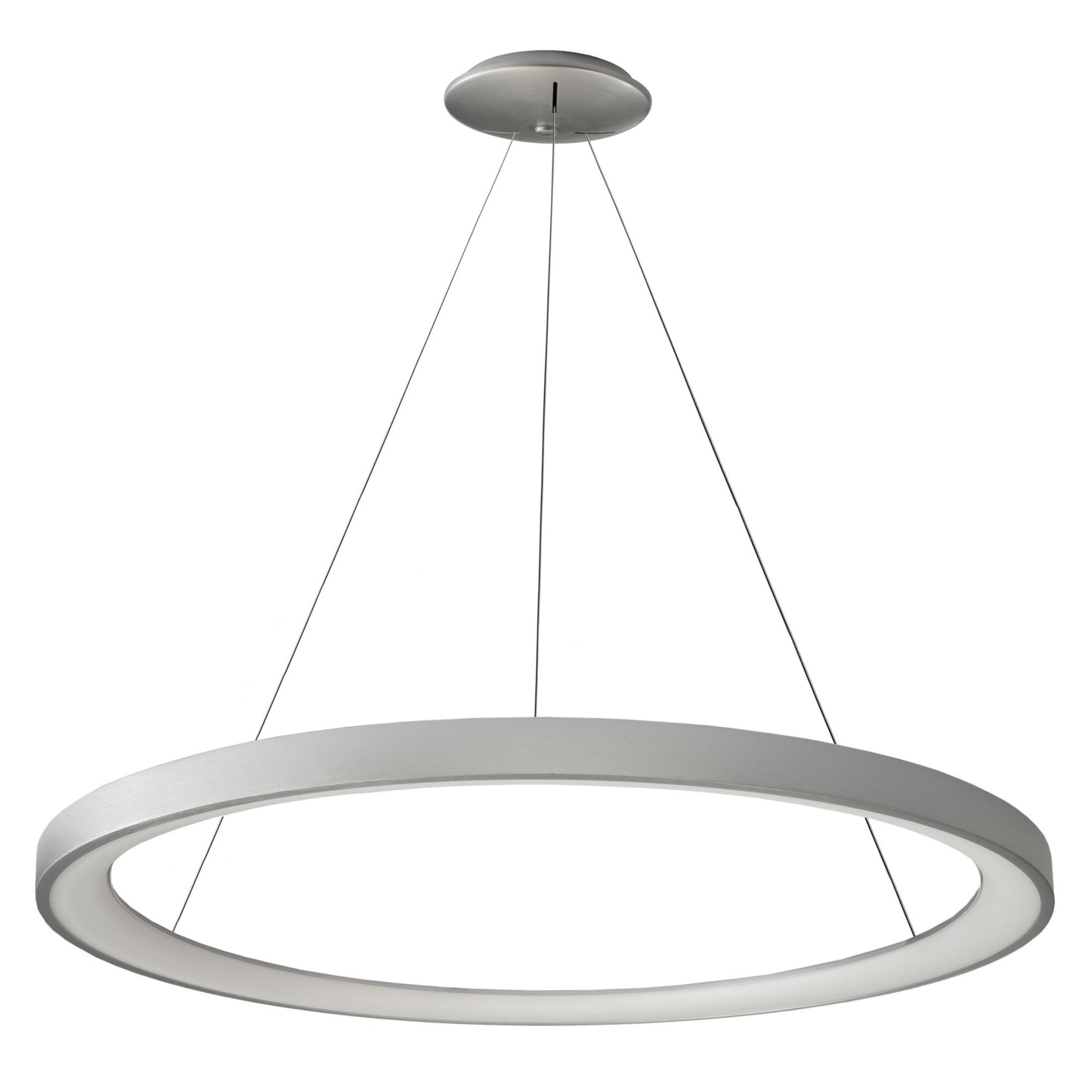 Deko-Light Merope 800, 60 W, DIM, 3000/4000 K, Silber