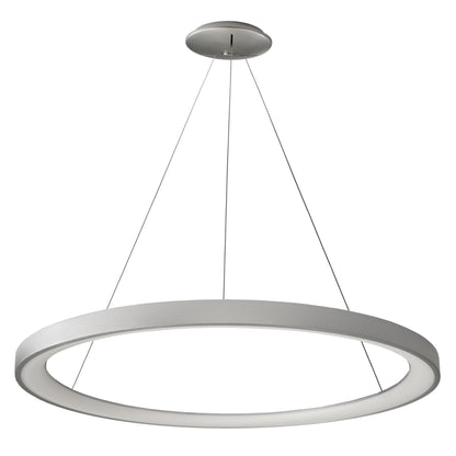 Deko-Light Merope 800, 60 W, DIM, 3000/4000 K, Silber
