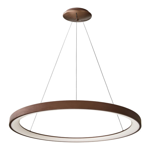 Deko-Light Merope 800, 60 W, DIM, 3000/4000 K, Kaffee