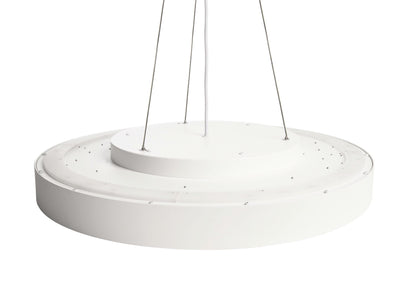 Deko-Light Menkar 400 mm, 45,0 W, 3000/4000 K, Weiß
