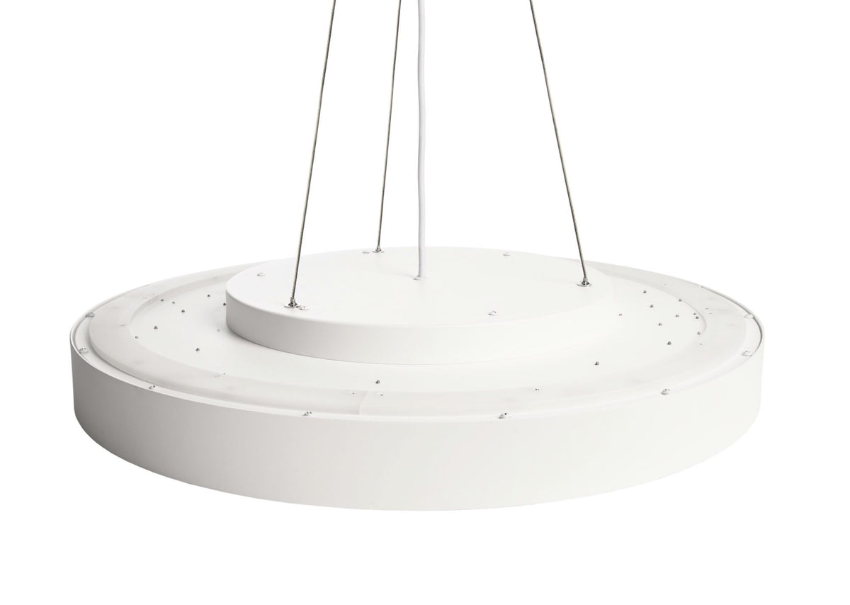 Deko-Light Menkar 800 mm, 90 W, 3000/4000 K, Weiß