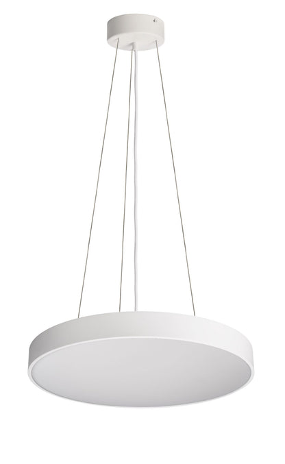 Deko-Light Menkar 600 mm, 65 W, 3000/4000 K, Weiß