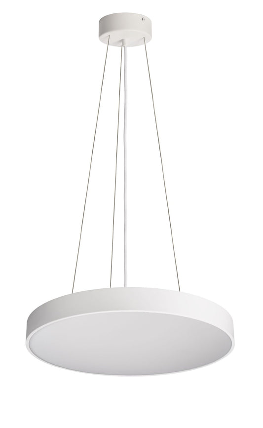 Deko-Light Menkar 600 mm, 65 W, 3000/4000 K, Weiß