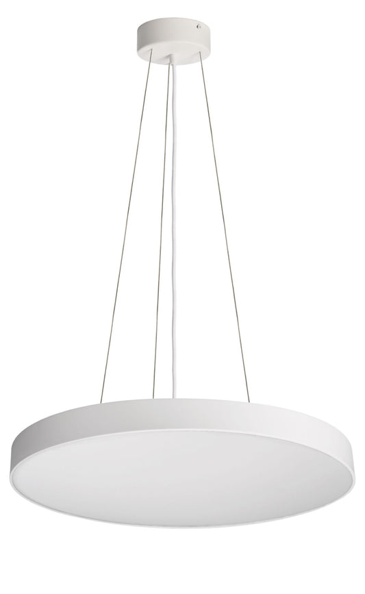 Deko-Light Menkar 800 mm, 90 W, 3000/4000 K, Weiß