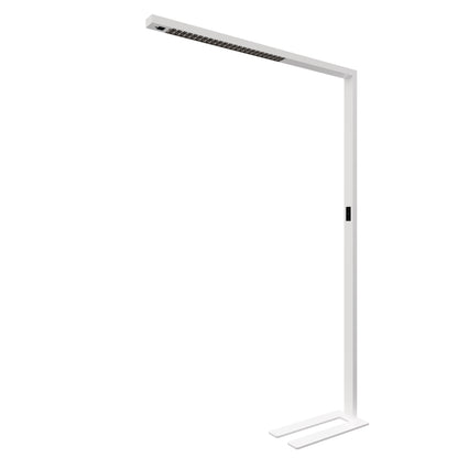 Deko-Light Office Three Standard, Motion, 80 W, DIM, 4000 K, weiß