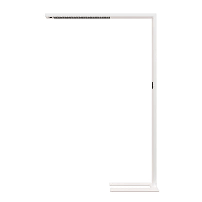 Deko-Light Office Three Pro, Motion, 80 W, DIM, 2700-6500 K, weiß