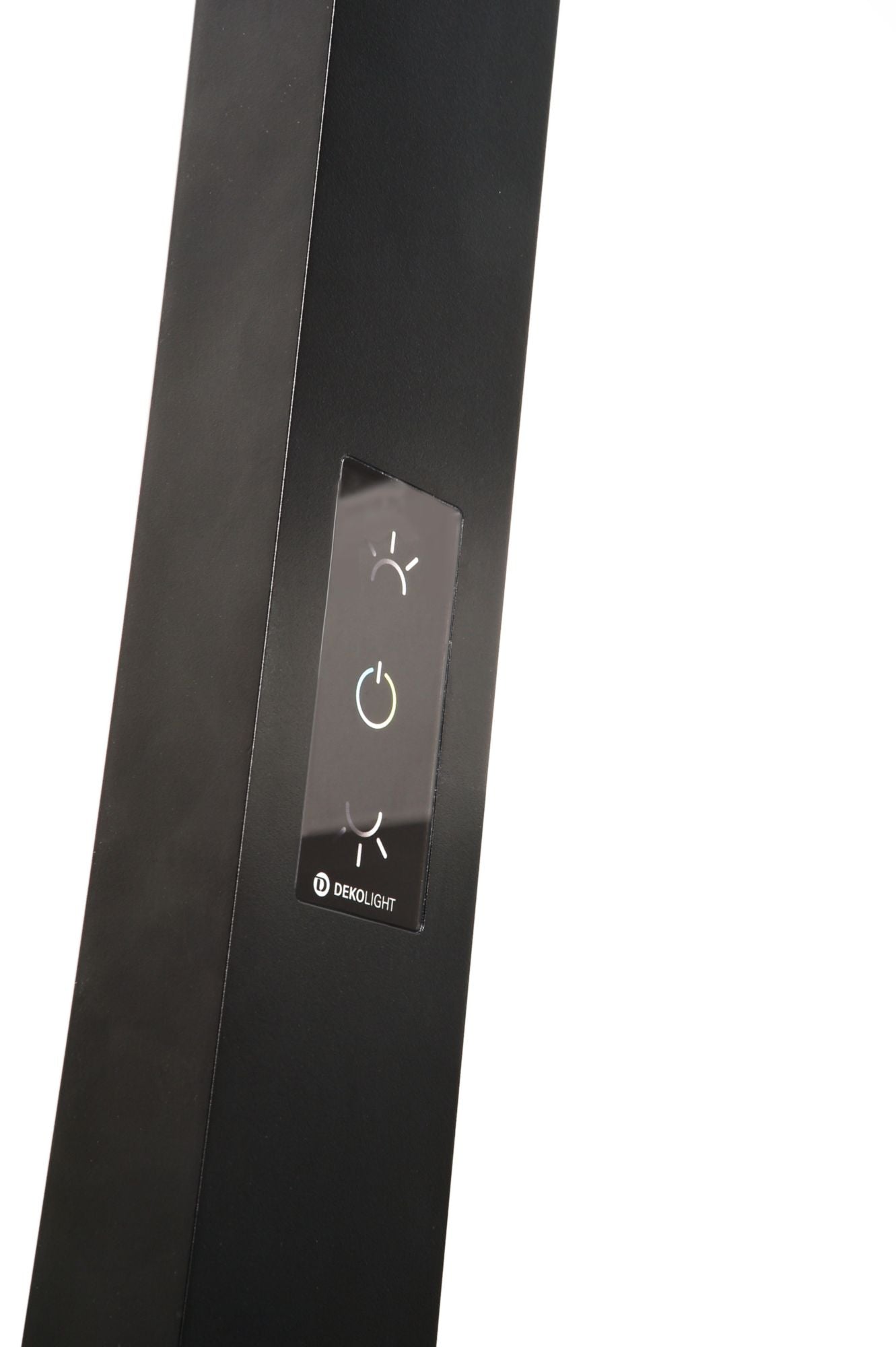 Deko-Light Office Three Pro, Motion, 80 W, DIM, 2700-6500 K, schwarz