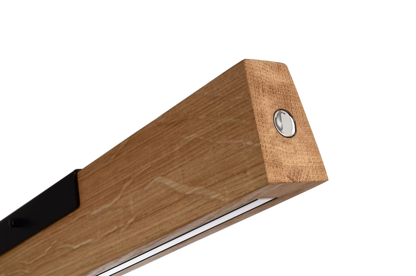 Deko-Light Madera, 13 W, DIM, 3000 K, Eiche natur