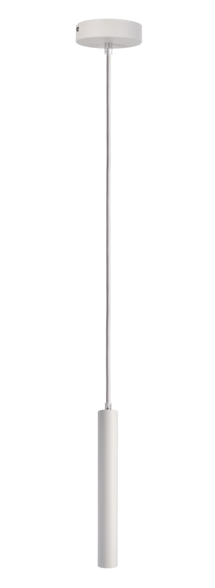Deko-Light Slim, 5 W, DIM, 2700 K, Weiß