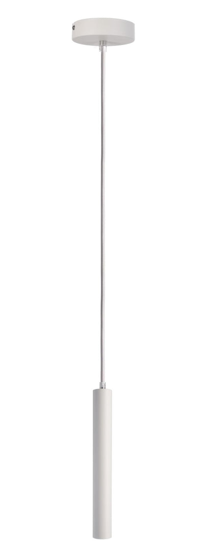 Deko-Light Slim, 5 W, DIM, 2700 K, Weiß