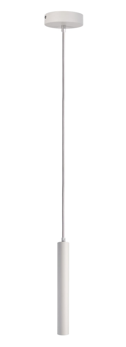 Deko-Light Slim, 5 W, DIM, 2700 K, Weiß