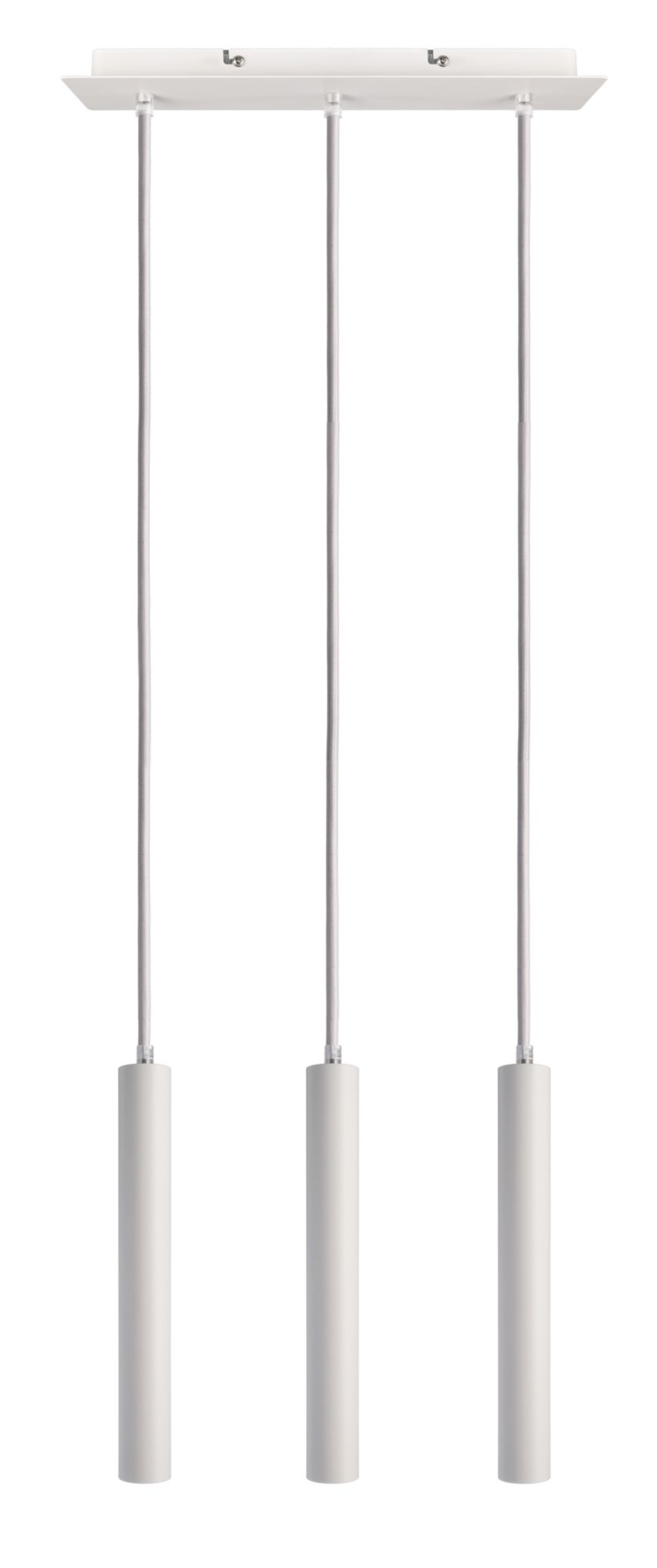 Deko-Light Slim, 15 W, DIM, 2700 K, Weiß