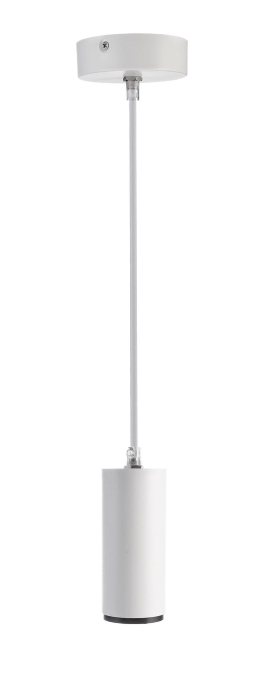 Deko-Light Lucea 6, 6 W, DIM, 2700 K, Weiß